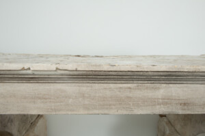 Grote Louis XIII Schouw