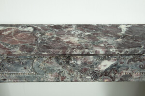 Breche Marmeren Louis XVI Schouw