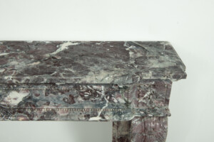 Breche Marmeren Louis XVI Schouw