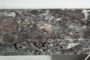 Breche Marmeren Louis XVI Schouw