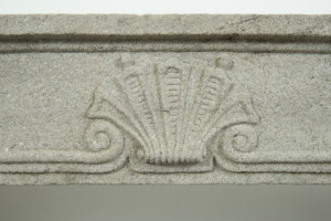 Lavastenen Louis XIV Schouw