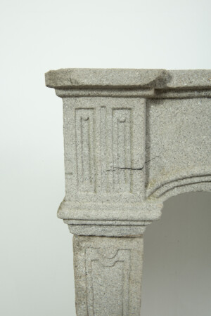 Lavastenen Louis XIV Schouw