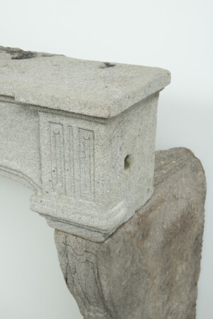 Lavastenen Louis XIV Schouw