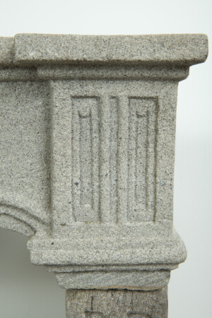 Lavastenen Louis XIV Schouw