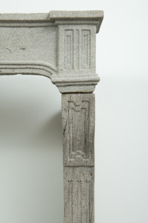 Lavastenen Louis XIV Schouw