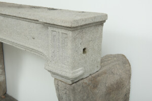 Lavastenen Louis XIV Schouw