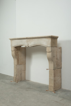 Franse Kalkstenen Profiel Schouw