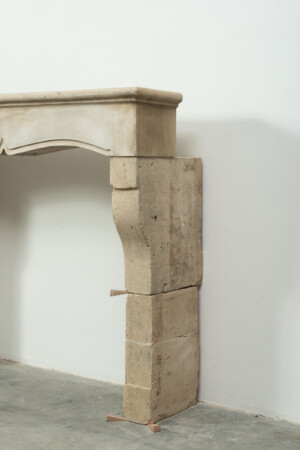 Franse Kalkstenen Profiel Schouw