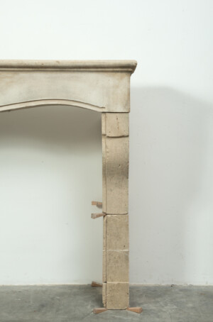 Franse Kalkstenen Profiel Schouw