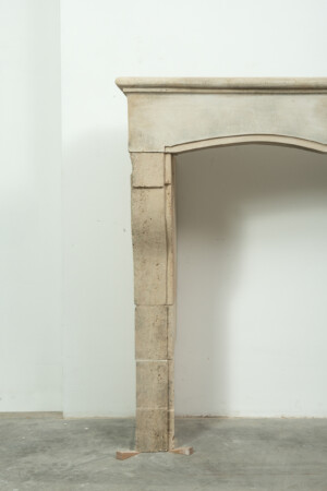 Franse Kalkstenen Profiel Schouw