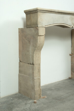 Franse Kalkstenen Profiel Schouw