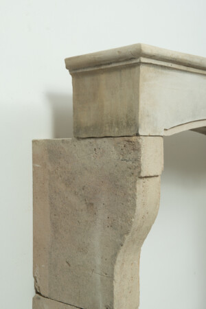 Franse Kalkstenen Profiel Schouw