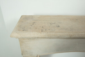 Franse Kalkstenen Profiel Schouw