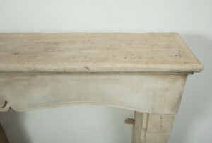 Franse Kalkstenen Profiel Schouw