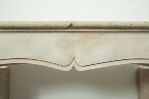 Franse Kalkstenen Profiel Schouw