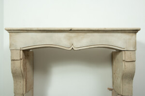 Franse Kalkstenen Profiel Schouw