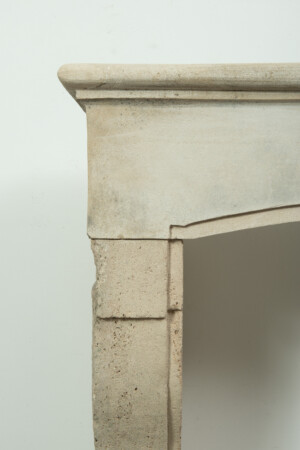 Franse Kalkstenen Profiel Schouw