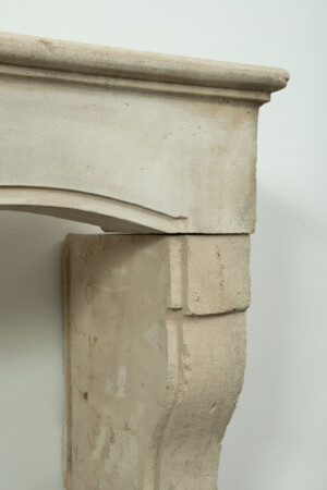 Franse Kalkstenen Profiel Schouw