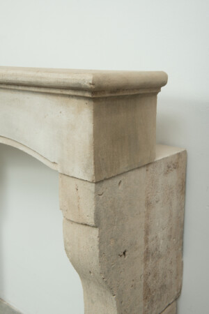 Franse Kalkstenen Profiel Schouw