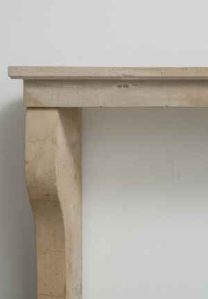 Elegante Kalkstenen Campagnard Schouw