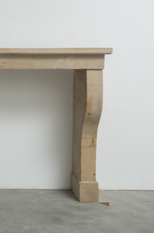 Elegante Kalkstenen Campagnard Schouw