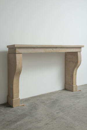 Elegante Kalkstenen Campagnard Schouw