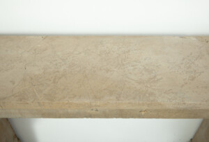 Elegante Kalkstenen Campagnard Schouw