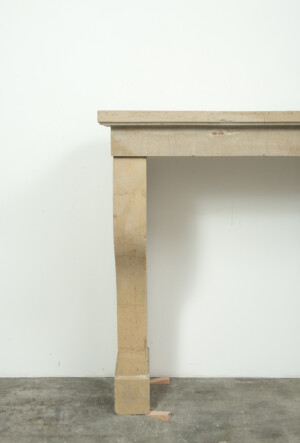 Elegante Kalkstenen Campagnard Schouw