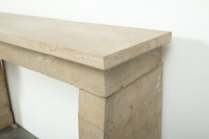 Elegante Kalkstenen Campagnard Schouw