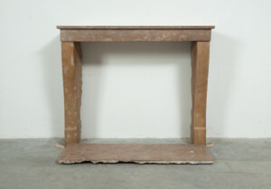 Bruine Kalkstenen Campagnard Schouw