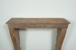 Bruine Kalkstenen Campagnard Schouw