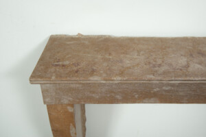 Bruine Kalkstenen Campagnard Schouw