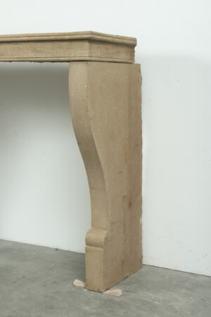 Elegante Kalkstenen Campagnard Schouw