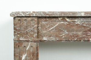 Rode ''Demi Lune'' Schouw