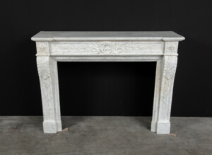 Parijse Louis XVI Schouw