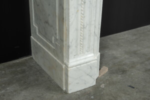 Parijse Louis XVI Schouw