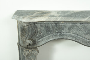 Imposante Louis XIV-Schouw