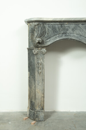 Imposante Louis XIV-Schouw