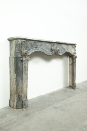 Imposante Louis XIV-Schouw