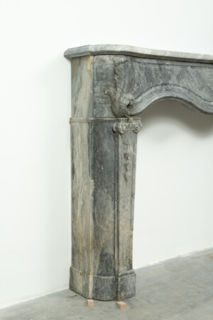 Imposante Louis XIV-Schouw