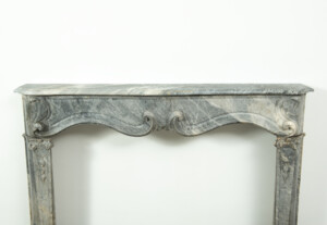 Imposante Louis XIV-Schouw