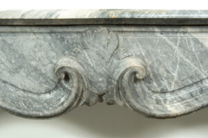 Imposante Louis XIV-Schouw