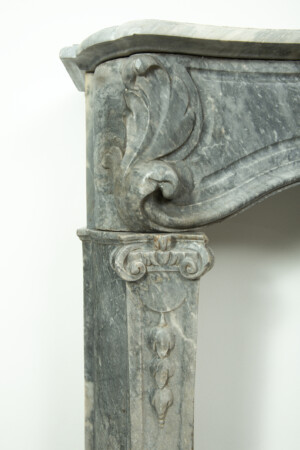 Imposante Louis XIV-Schouw