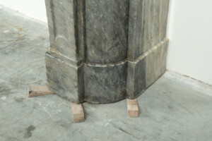 Imposante Louis XIV-Schouw