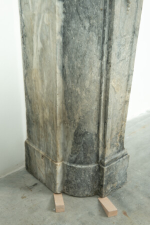 Imposante Louis XIV-Schouw