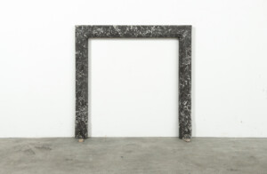 Profiel Schouw in Saint-Anne Marmer