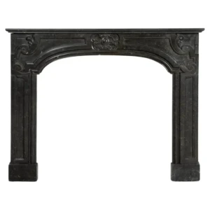 Hardstenen Hollandse Louis XIV Schouw