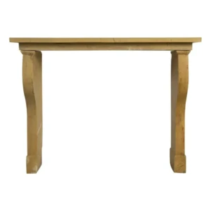 Elegante Klakstenen Campagnard Schouw