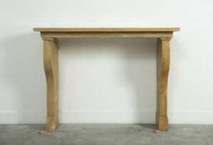 Elegante Kalkstenen Campagnard Schouw