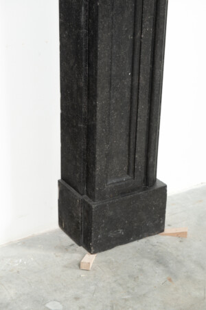 Hardstenen Hollandse Louis XIV Schouw